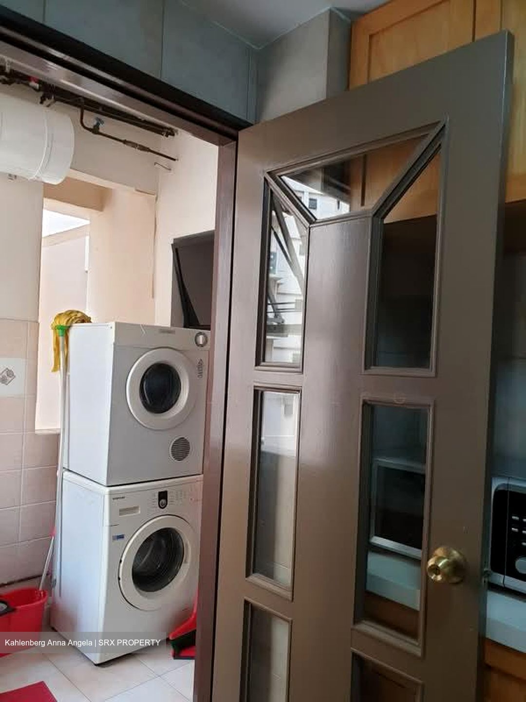 Heritage View (D5), Condominium #547763511